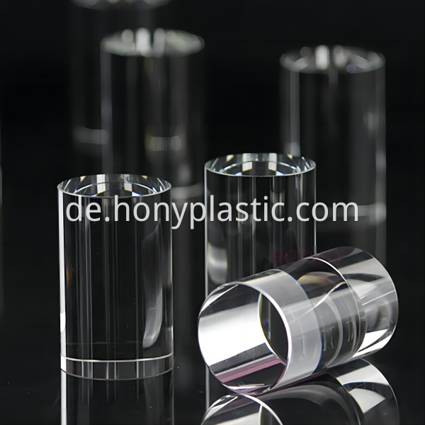 Pmma Polishing Machine Processing Parts 1 Jpg